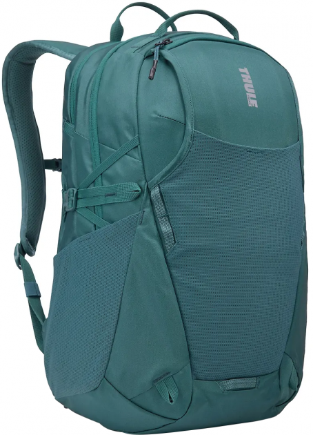 Рюкзак для ноутбука 15,6 дюймів Thule EnRoute Backpack 26L (Mallard Green) TH 3204847