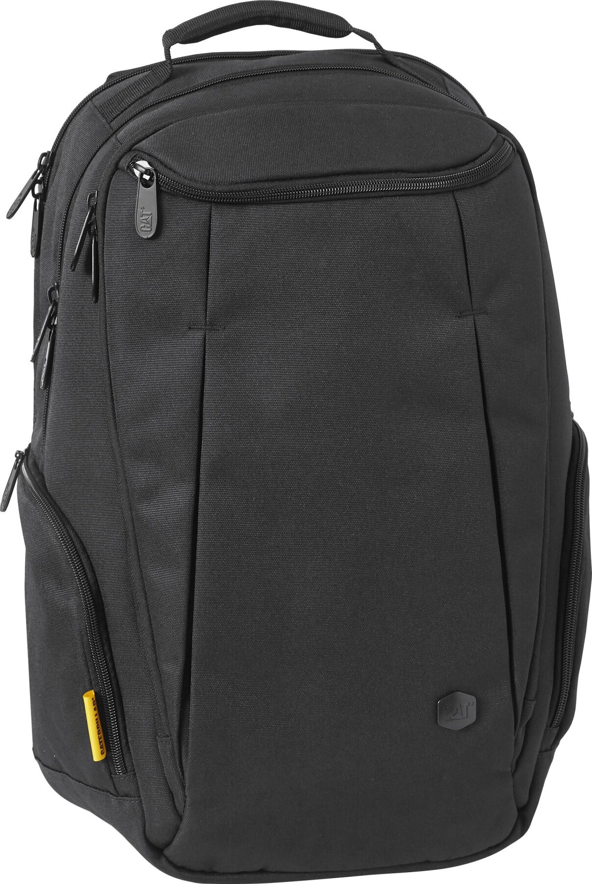Рюкзак повсякденний (Міський) з відділенням для нотубука CAT Bizz Tools 83694;218 темно-сірий