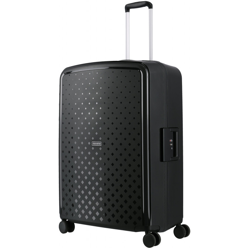 Велика валіза Travelite TERMINAL/BlackTL076049-01