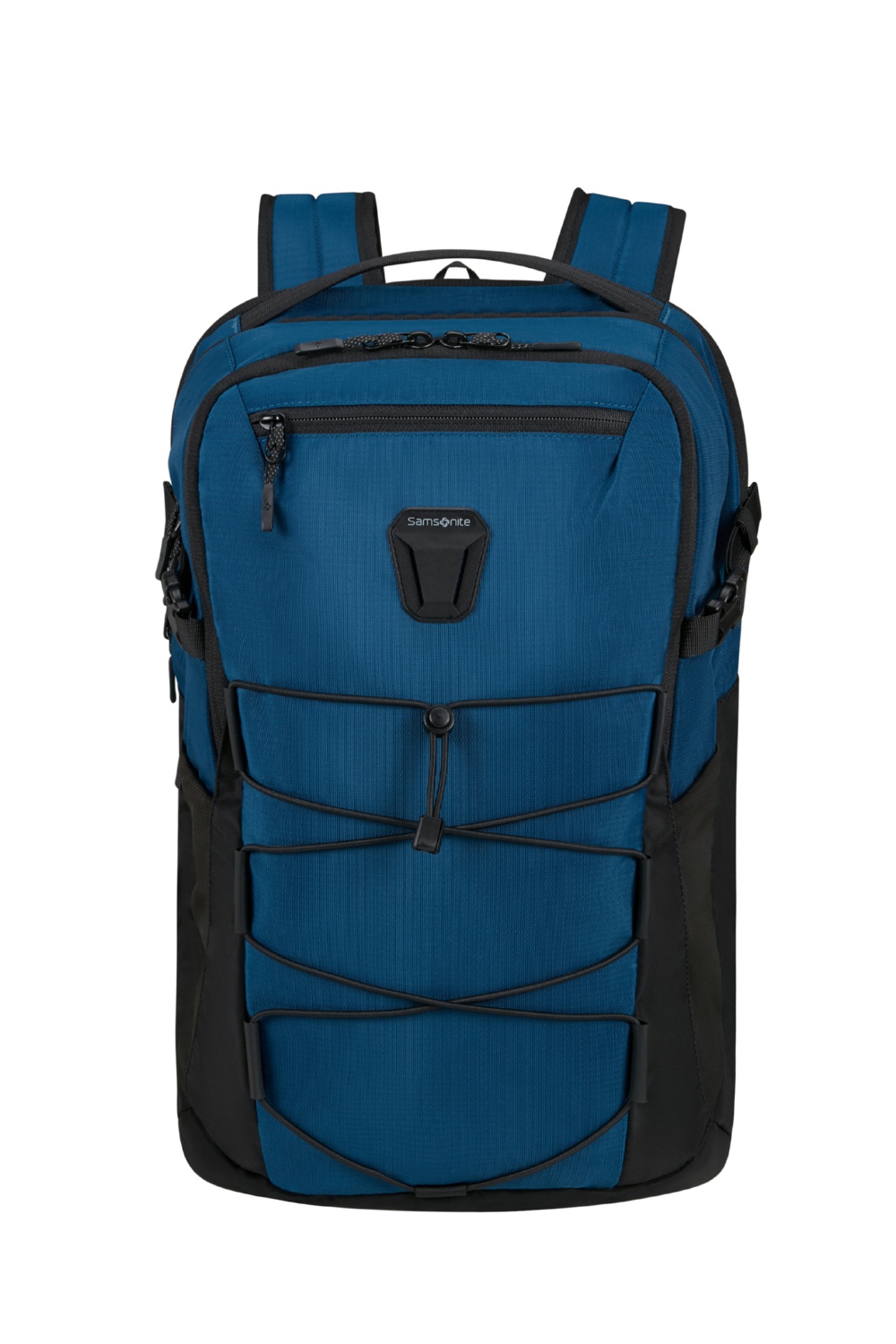 Рюкзак для ноутбука 17.3" DYE-NAMIC BLUE (KL4*01005) синій