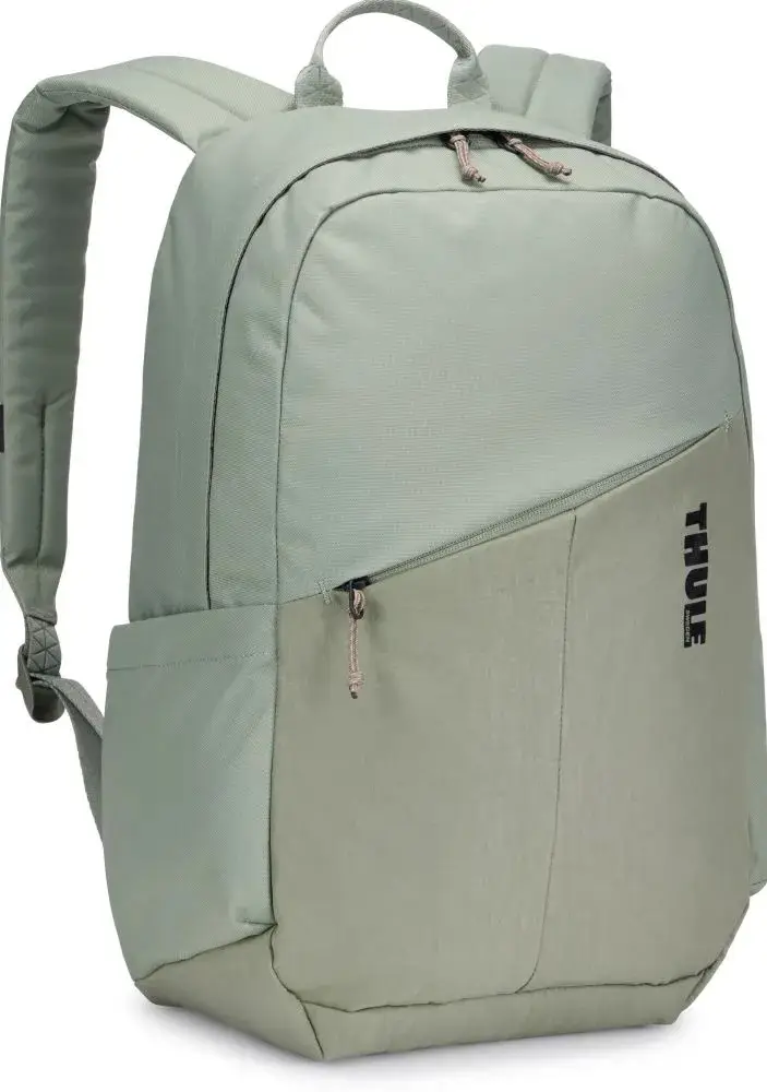 Рюкзак для ноутбука Thule Notus Backpack (TH 3205203) Quiet Green (20 л)