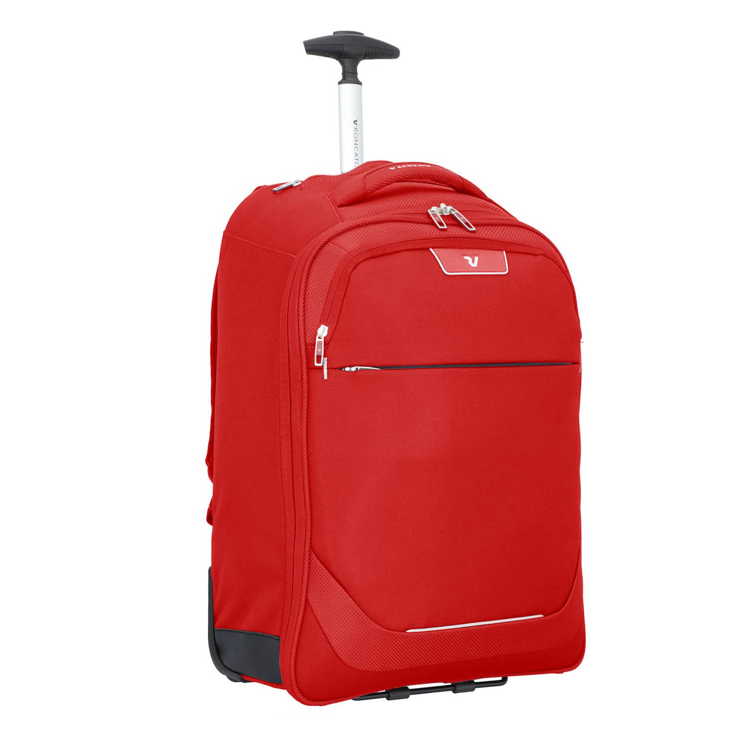 Рюкзак на колесах-ручна поклажа для Ryanair Roncato Joy 416216/09