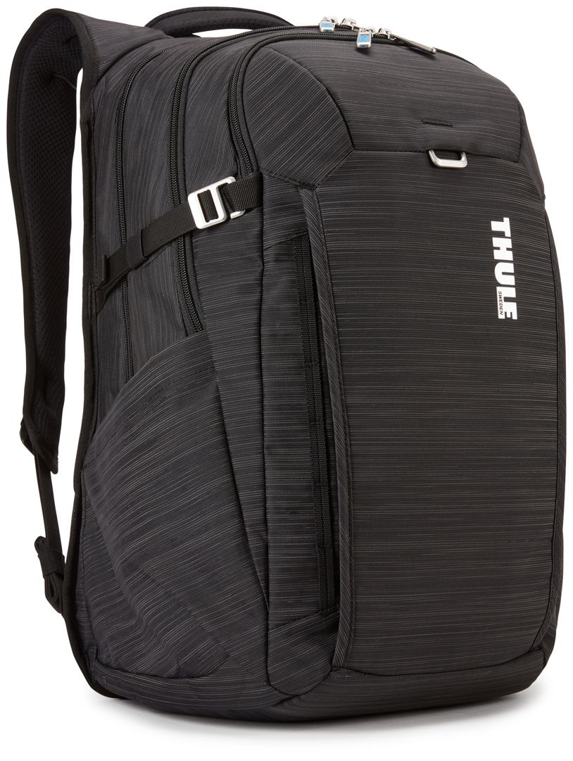 Рюкзак Thule Construct 28L (Black) 3204169 (TH 3204169)