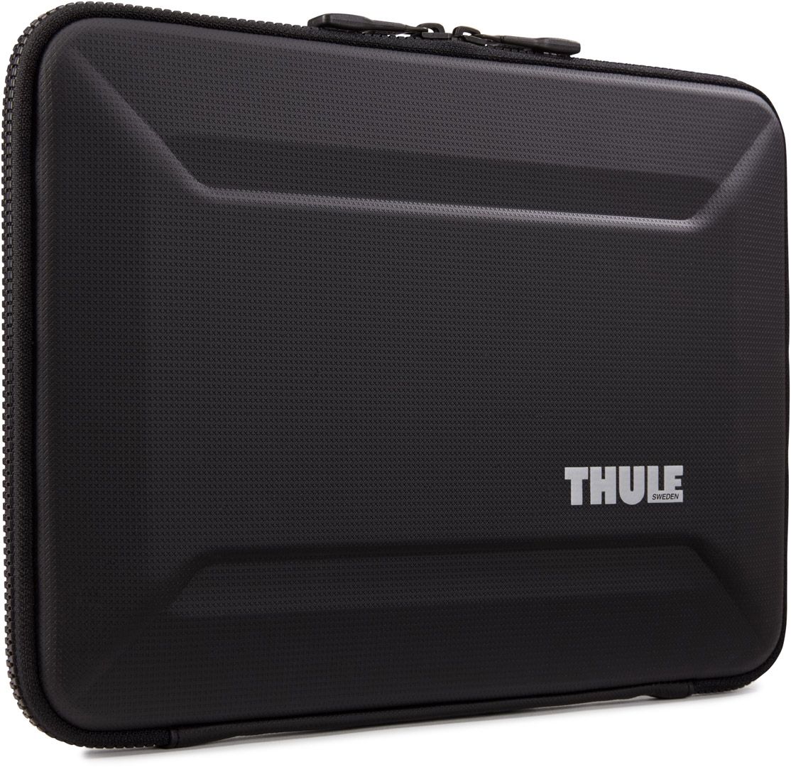 Чохол Thule Gauntlet 4 MacBook Sleeve 14'' (Black) (TH 3204902)