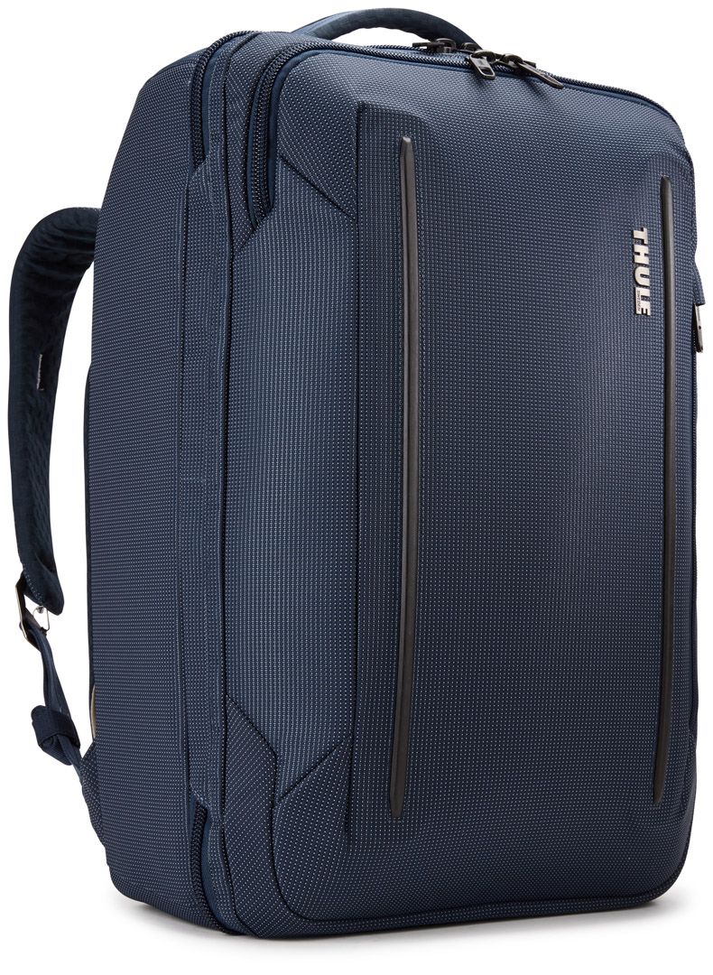 Рюкзак-Наплічна сумка Thule Crossover 2 Convertible Carry-On (Dress Blue) 3204060 (TH 3204060)