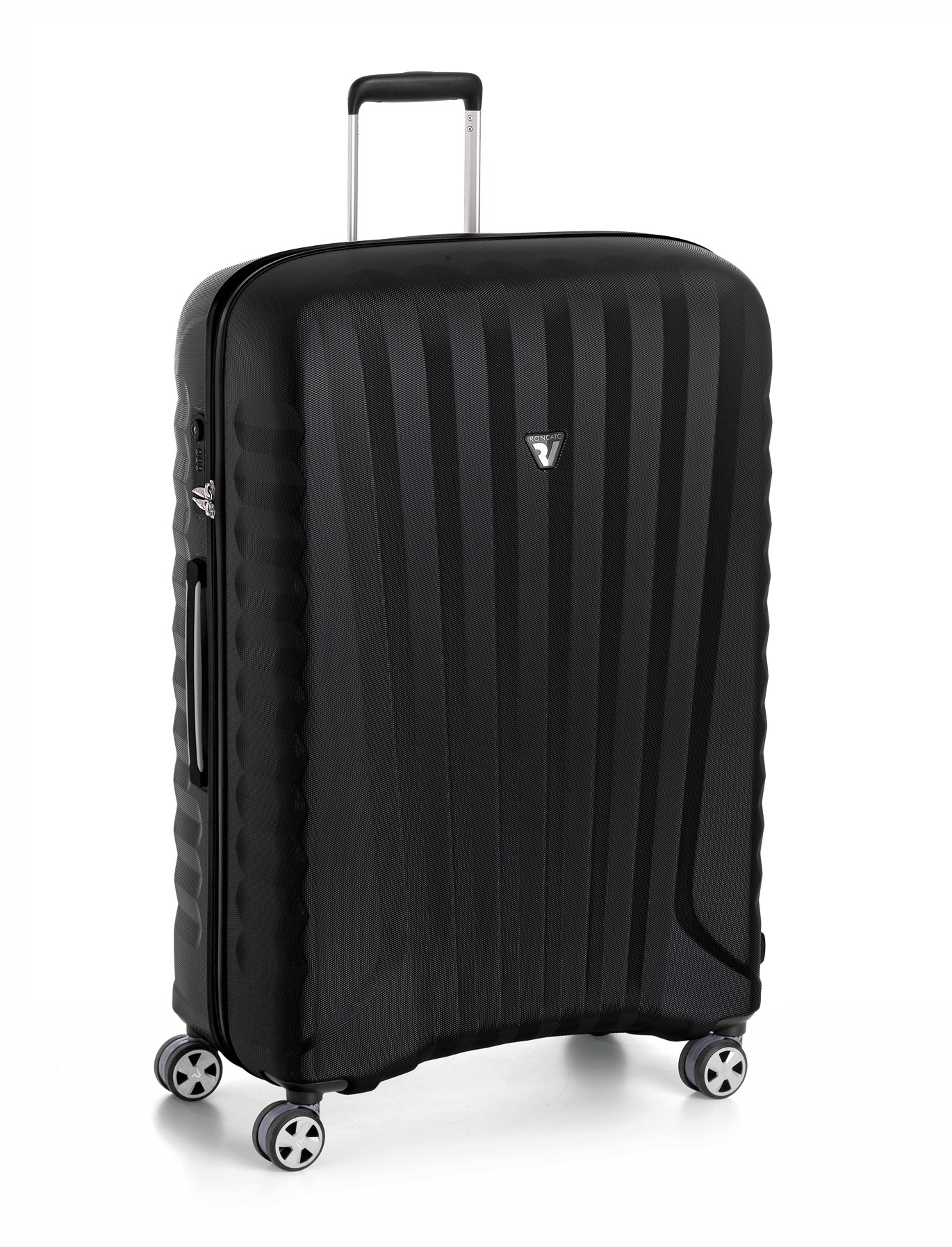 Велика валіза Roncato UNO ZSL Premium 5167/01/01
