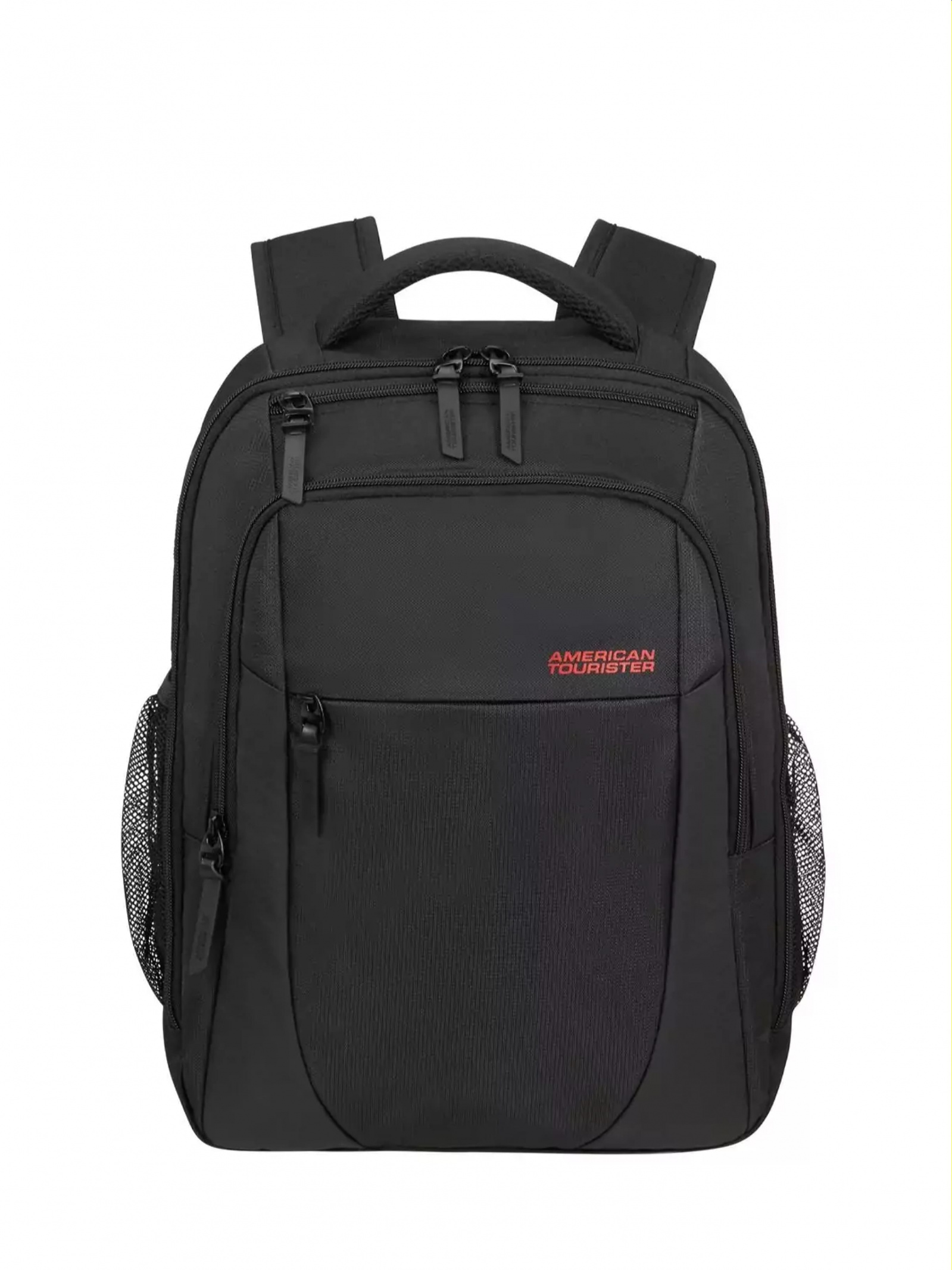 Рюкзак для ноутбука 15'6'' American Tourister URBAN GROOVE BLACK 24G*09044