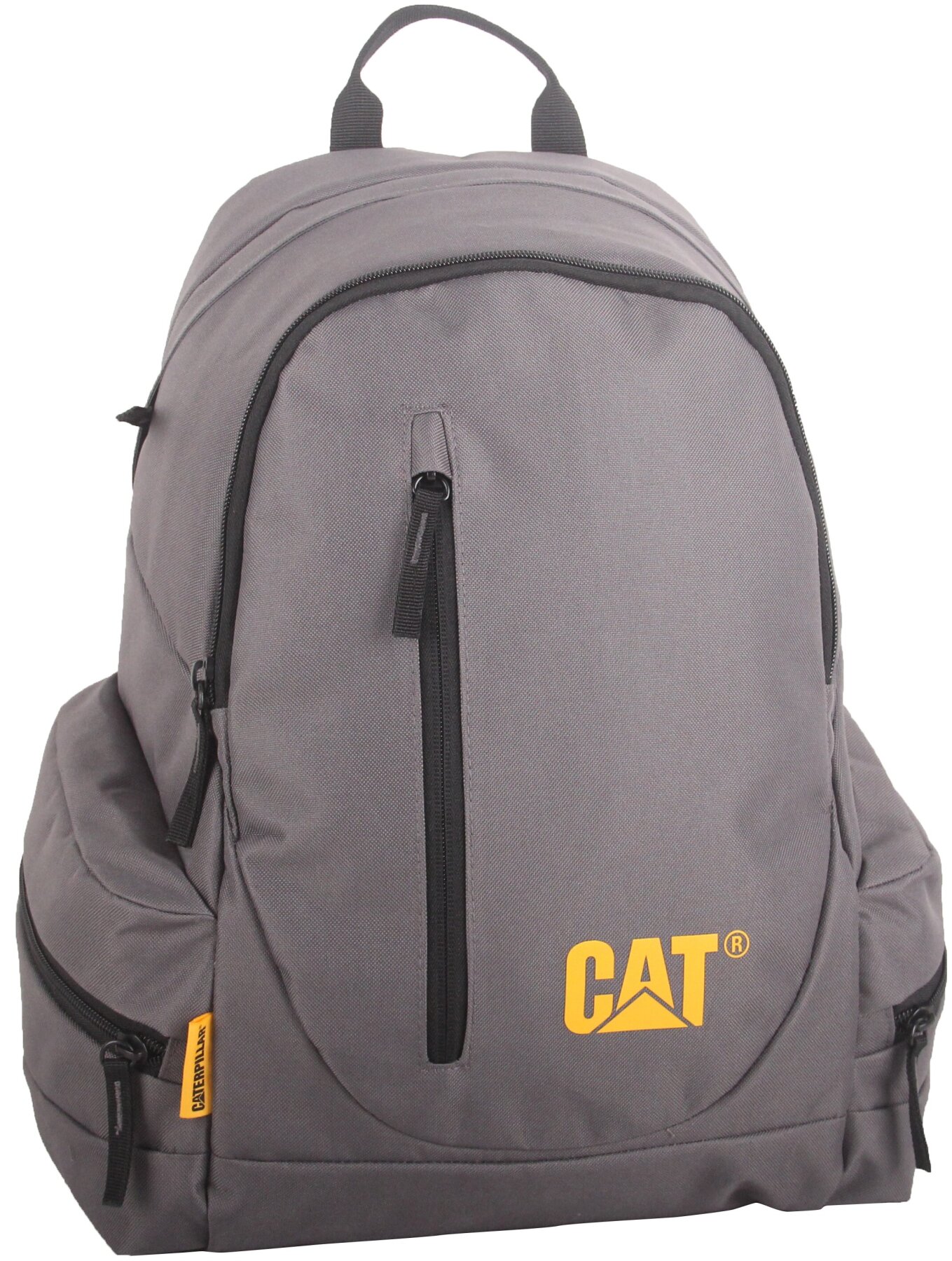 Рюкзак повсякденний (Міський) з відділенням для ноутбука CAT the Project 83541;06 антрацит