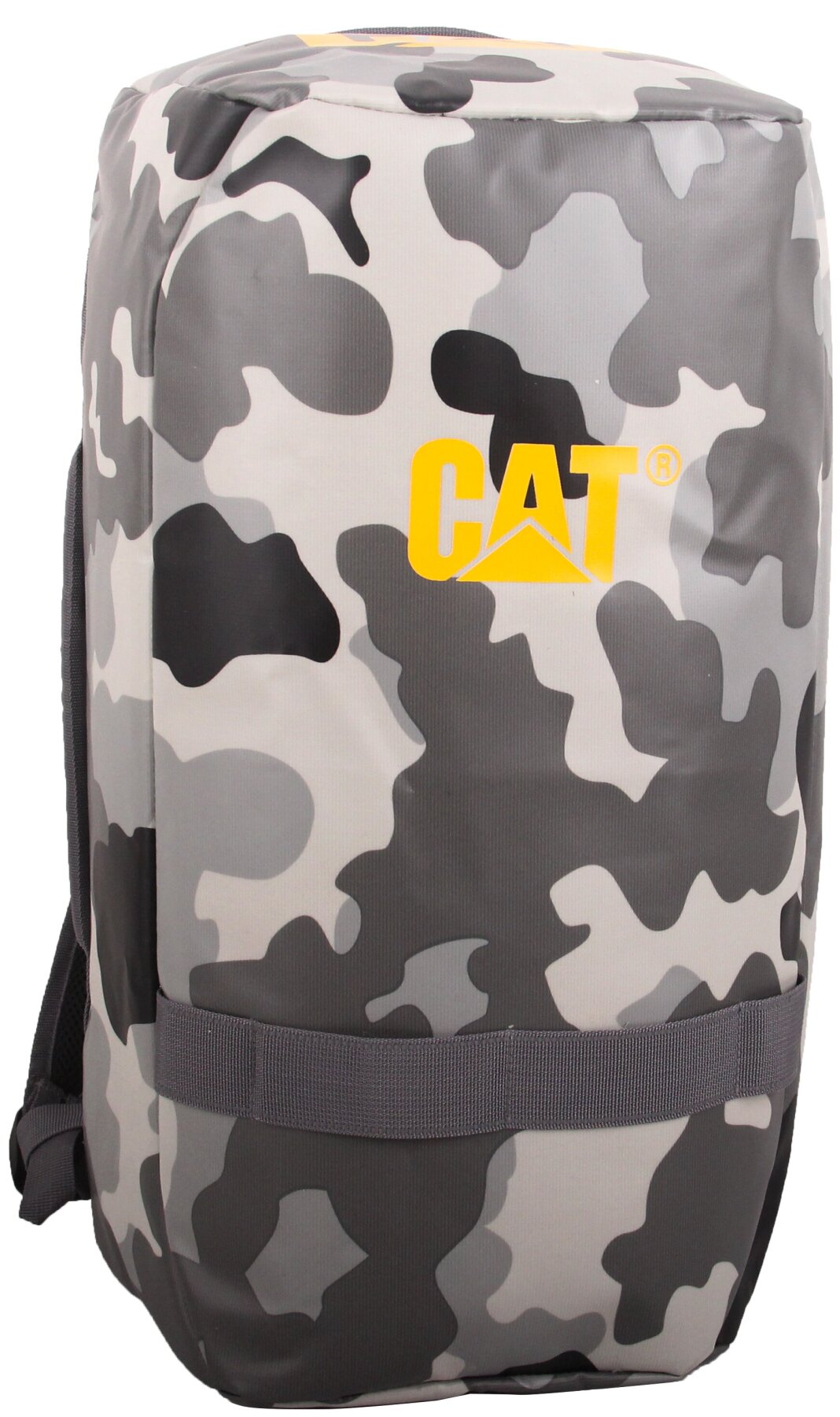 Сумка - рюкзак дорожня CAT Tarp Power NG 83811;361 камуфляж