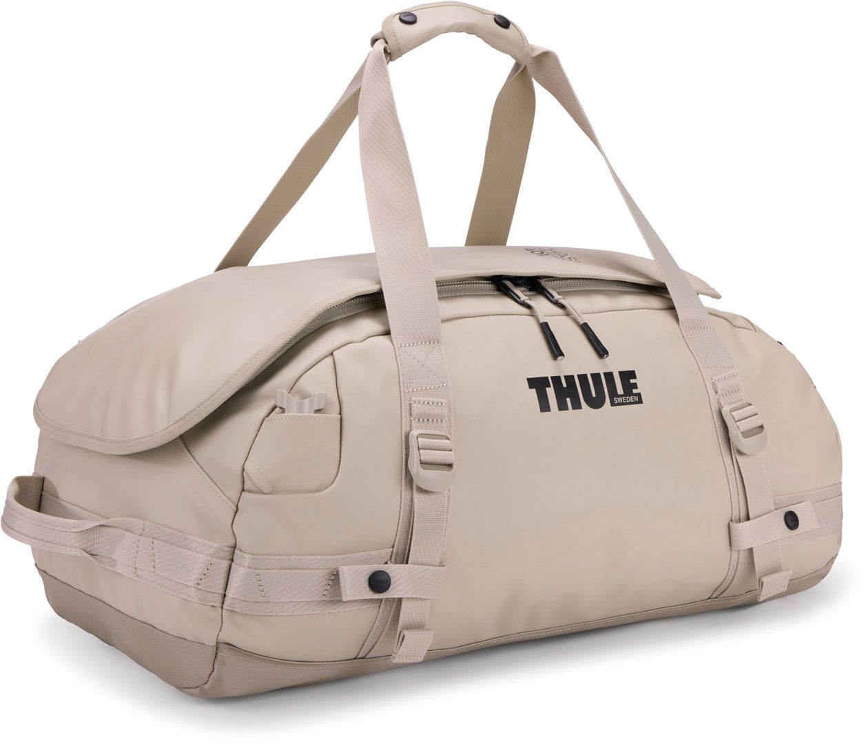 Спортивна сумка Thule Chasm Duffel 40L (Soft Sand) 3205138 (TH 3205138)