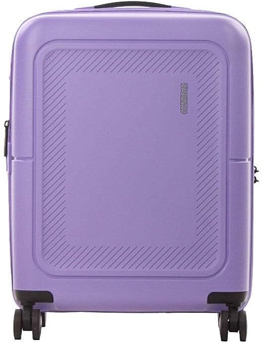 Валіза 52 см American Tourister Dashpop Violet Purple MG5*91001