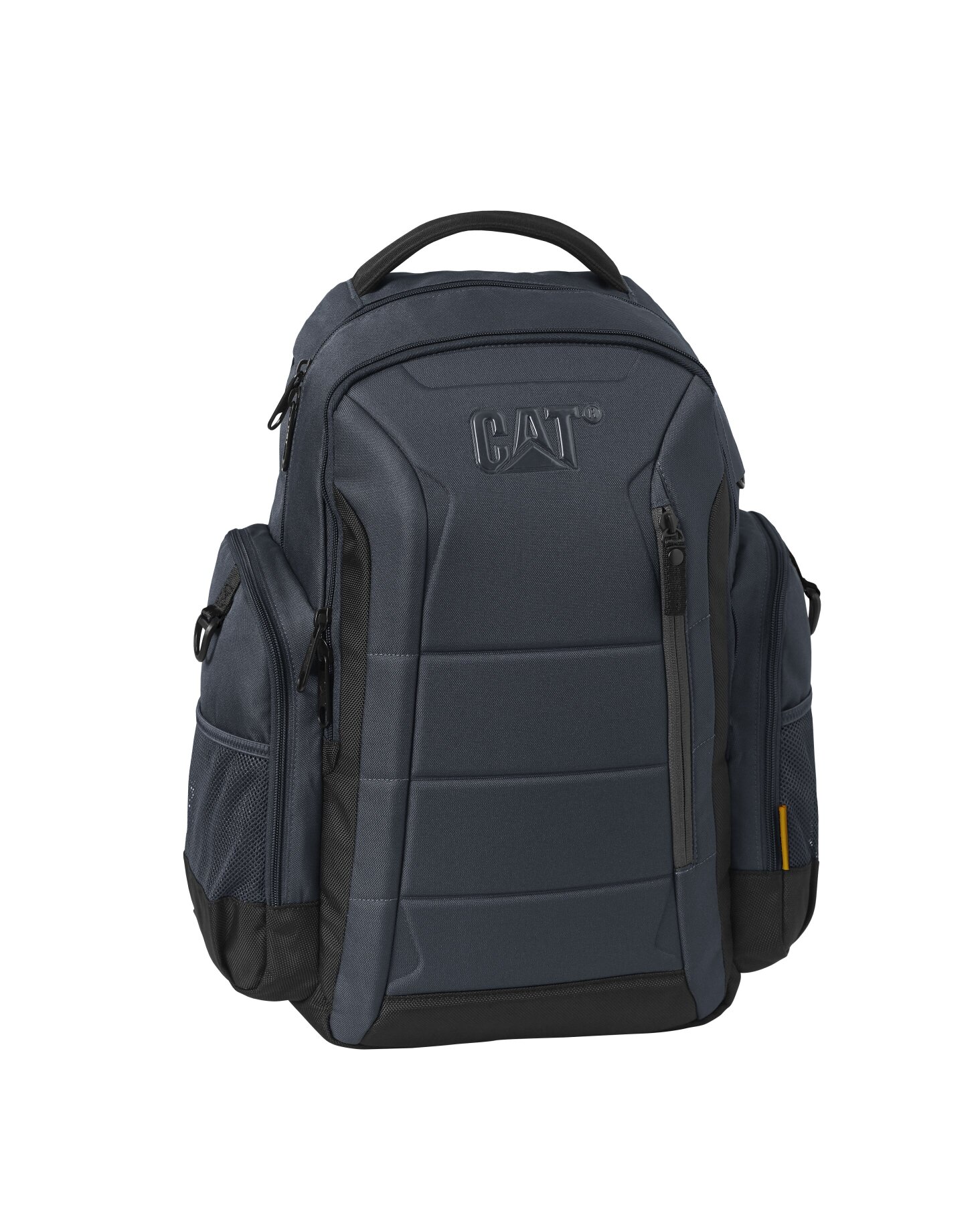 Рюкзак повсякденний (Міський) з відділенням для ноутбука та планшета CAT Ultimate Protect 83704;215 синій