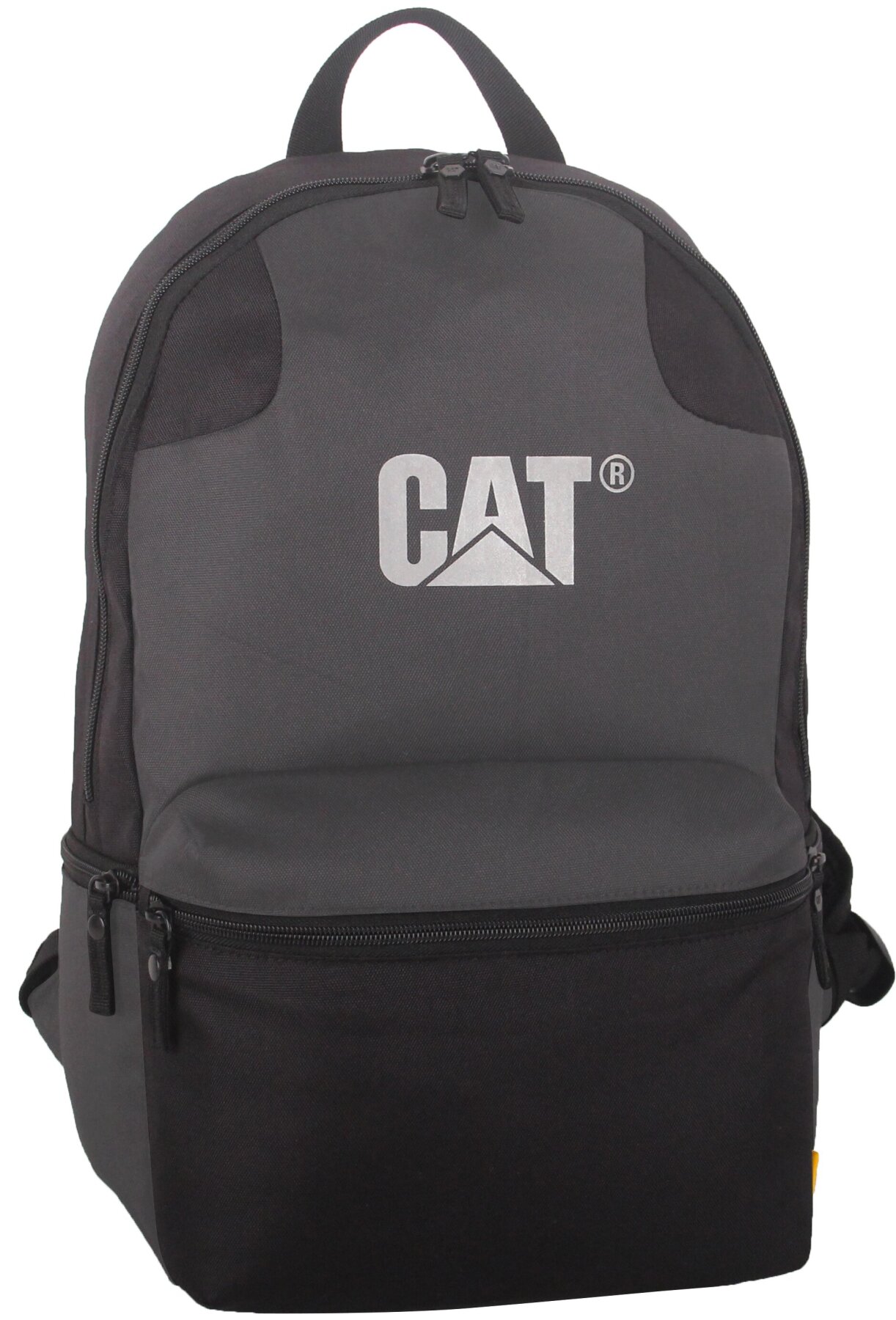 Рюкзак повсякденний (Міський) CAT Mochillas 83782;369 темно-сірий