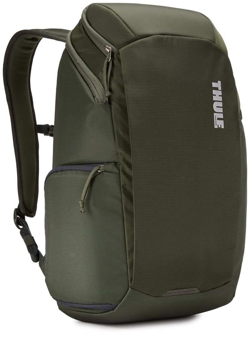 Рюкзак Thule EnRoute Camera Backpack 20L (Dark Forest) 3203903 (TH 3203903)