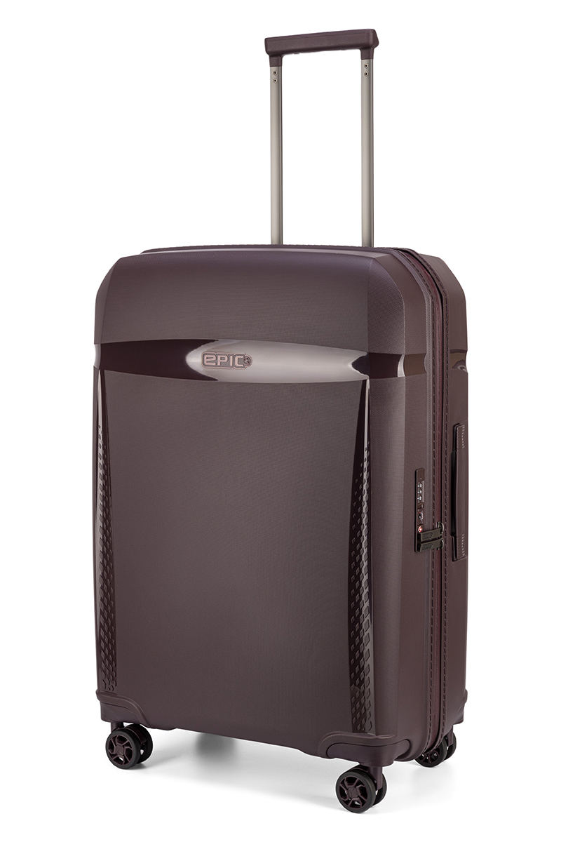 Середня валіза Epic Zeleste Re:PROCESS EZE402-02-18