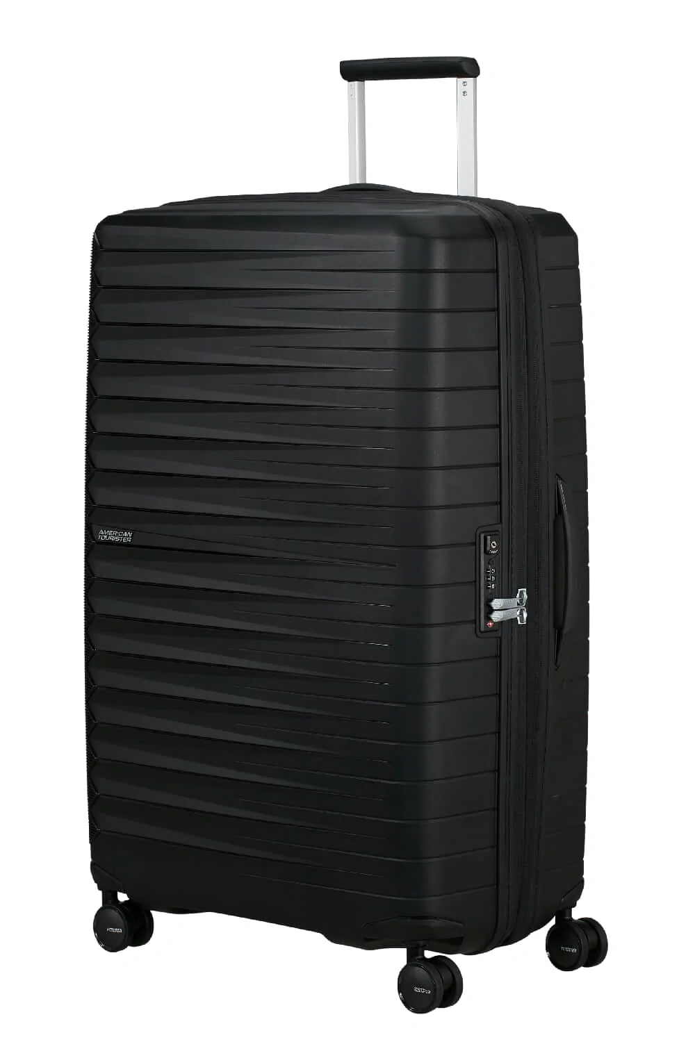Валіза 78 см American Tourister FastForward MI0*09003 з розширенням