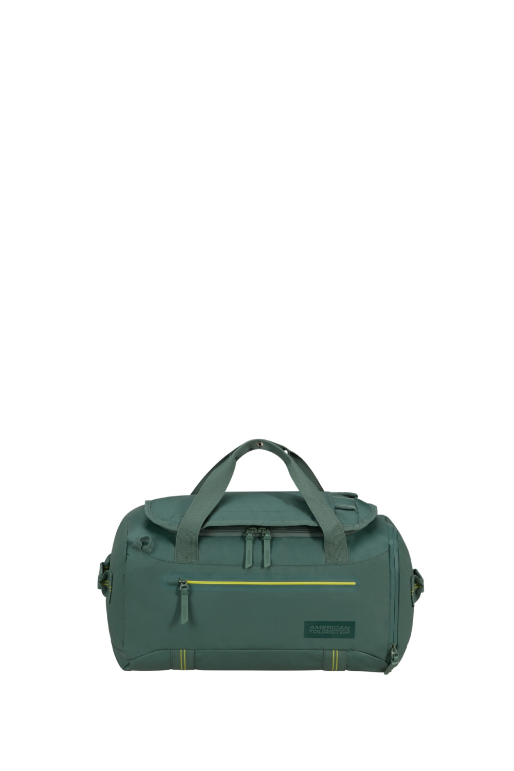 Дорожня сумка-рюкзак American Tourister Trailgo Dark Forest MG4*04001