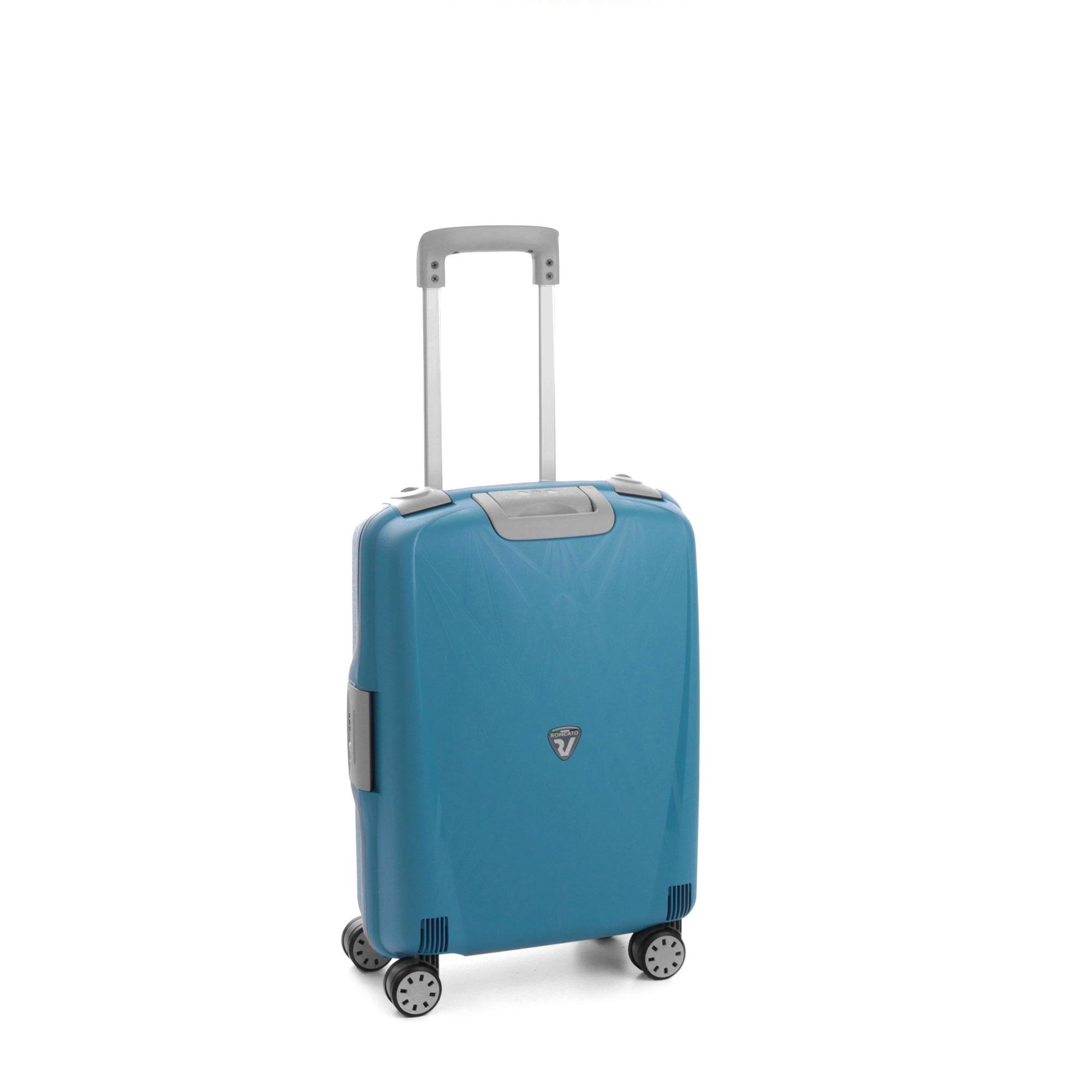 Маленька валіза, ручна поклажа Roncato Light 500714/67