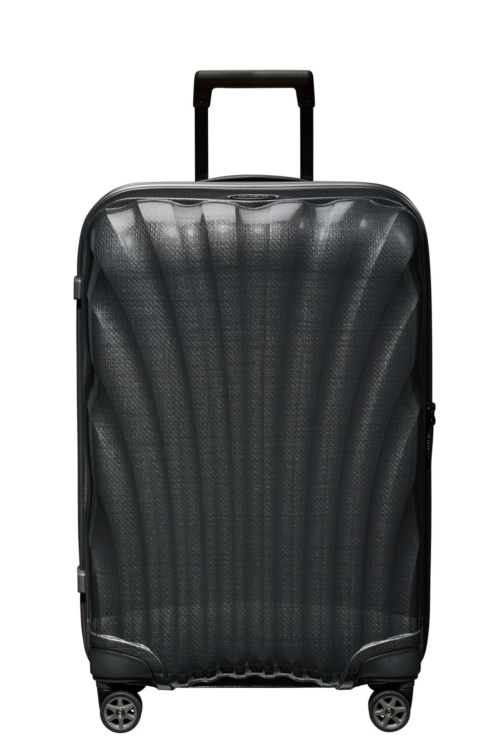 ВАЛІЗА SAMSONITE C-LITE BLACK CS2*09003