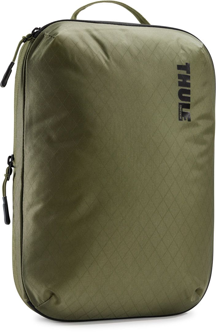 Органайзер для одягу Thule Compression Packing Cube Medium (Soft Green) 3205117 (TH 3205117)