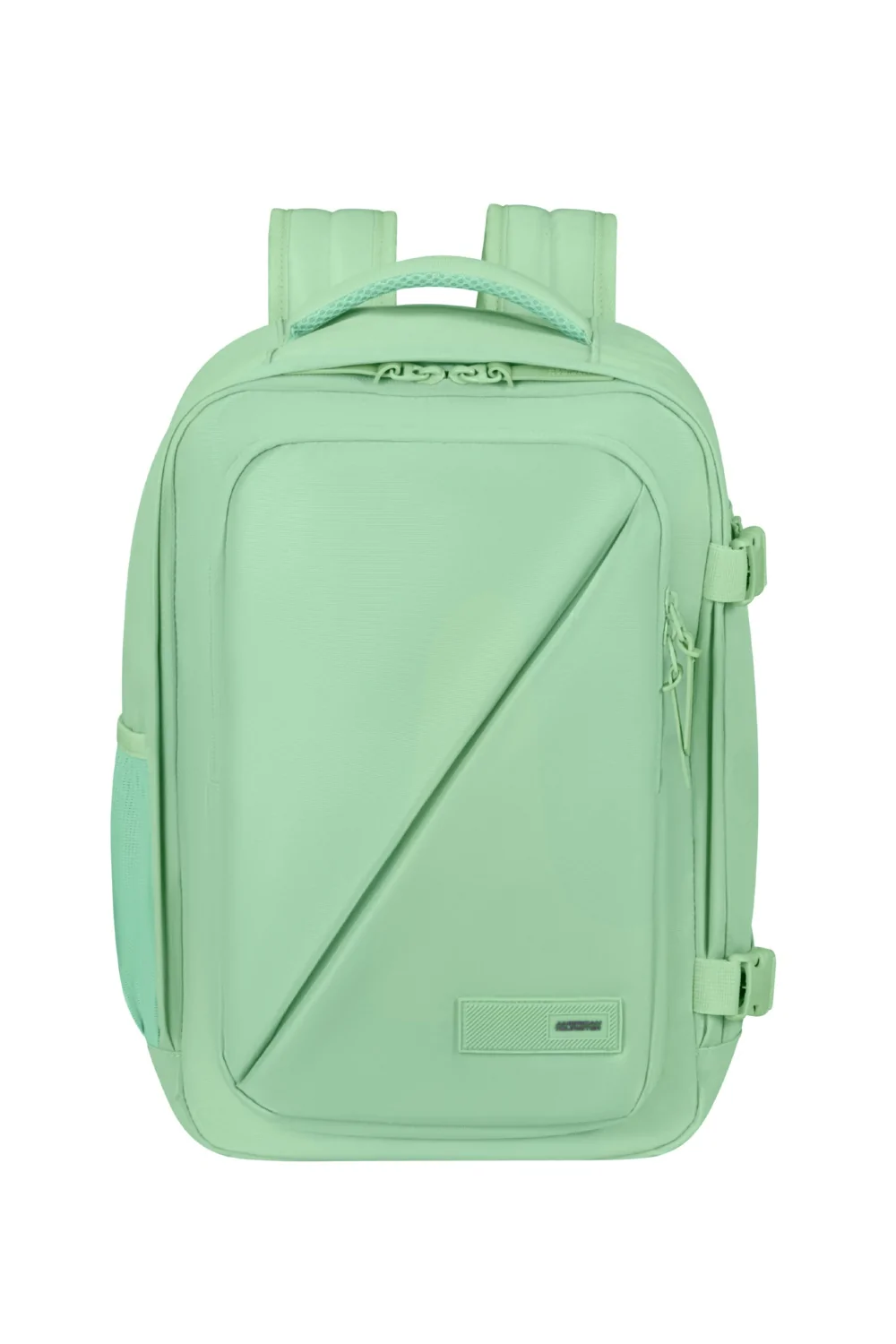 Дорожній рюкзак S American Tourister Take2Cabin PASTEL GREEN 91G*74004