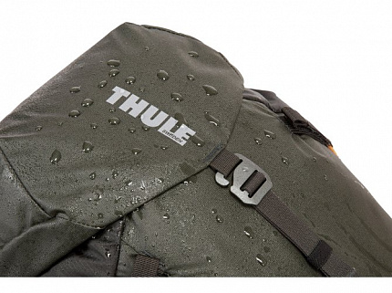 Похідний рюкзак Thule Stir Alpine 40L (Obsidian) TH 3204502