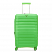 Середня валіза з розширенням Roncato Butterfly 418182/01