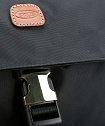 Жіночий повсякденний рюкзак BRICS X-Collection BXL40599.101 чорний