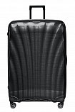 ВАЛІЗА SAMSONITE C-LITE WALNUT CS2*03004