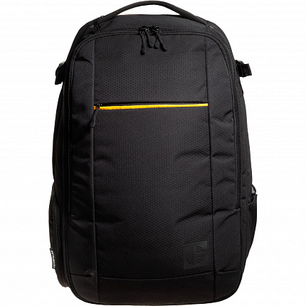 Рюкзак-сумка повсякденний (Міський) з відділенням для ноутбука CAT Code 83766;01 чорний