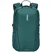 Рюкзак для ноутбука 15,6 дюймів міський Thule EnRoute Backpack 23L (Mallard Green) TH 3204842
