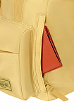 Рюкзак American Tourister URBAN GROOVE YELLOW 24G*26048