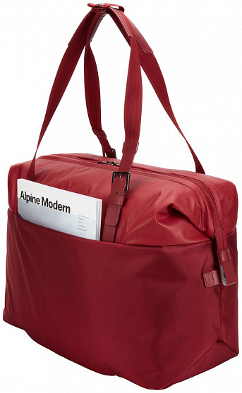 Наплічна сумка Thule Spira Weekender 37L (Rio Red) (TH 3203780)