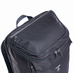 Великий рюкзак для подорожей з дощовиком Hedgren Link HLNK05/003-01