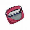 Рюкзак повсякденний з відділенням для ноутбука до 13,3" Delsey Securstyle 2021610 Coral Pink