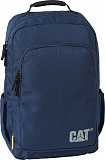 Рюкзак повсякденний (Міський) з відділенням для ноутбука CAT Mochilas 83514;170 темно-синій
