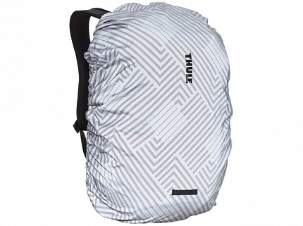 Рюкзак для ноутбука 15,6 дюймів Thule Paramount Commuter Backpack 27L (Black) TH 3204731