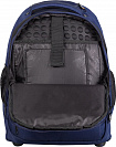 Рюкзак на колесах National Geographic Passage N15402;39 синій