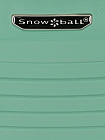 Валіза Snowball 43803 маленька фіолетова