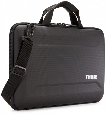 Сумка для ноутбука Thule Gauntlet MacBook Pro Attache 15 "(Black) (TH 3203976)
