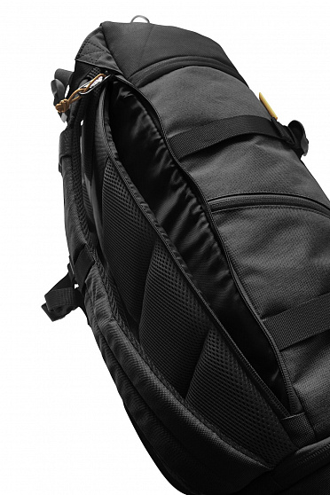 Рюкзак повсякденний з відділенням для ноутбука та взуття CAT Urban Active 83705;01 чорний