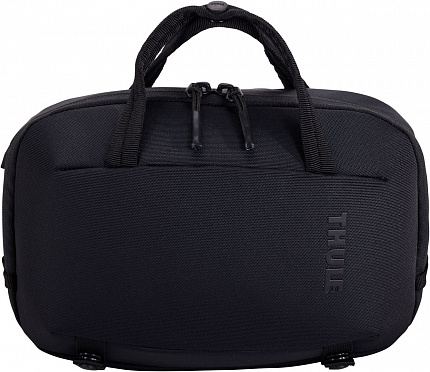 Наплічна сумка Thule Subterra 2 Crossbody Bag 5L (Black) (TH 3205035)