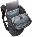 Похідний рюкзак з відділенням для ноутбука 15 дюймів Thule AllTrail-X 35L (Obsidian) (TH 3204133)
