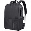 Рюкзак для ноутбука 15 дюймів Lojel Urbo 2 Tone Navy Lj-UB2-61042 синій