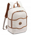 Рюкзак для ноутбука 15.6" Delsey Chatelet Air 2.0 (167660115) білий