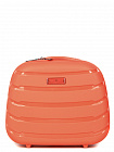 Валіза Snowball 61303 маленька помаранчева