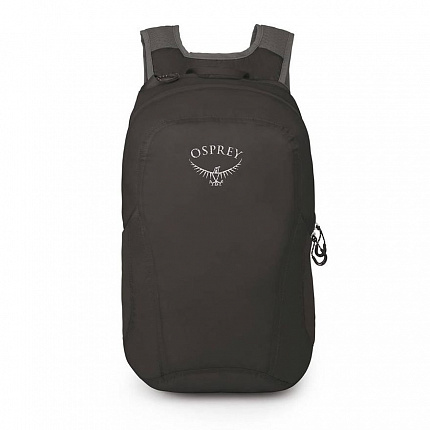 Рюкзак Osprey Ultralight Stuff Pack black - O/S - чорний 009.3248