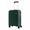 Комплект валіз Snowball 20703 синій