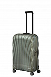 ВАЛІЗА SAMSONITE C-LITE WALNUT CS2*03004