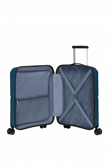 Валіза American Tourister AIRCONIC 88G*12005 з відділенням для ноутбуку